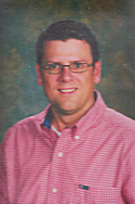 Kevin MacKenzie